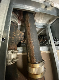 About Water Mold Fire Restoration
