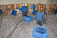 Gallery image 4 — Water Mold Fire Restoration