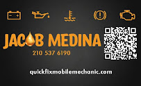 About JJ Quick Fix Mobile Mechanic