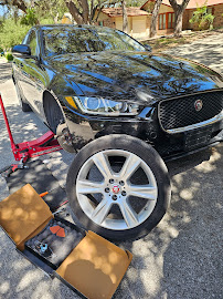 mobile mechanic in JJ QUICK FIX MOBILE MECHANIC