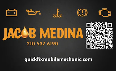 Gallery image 1 — JJ Quick Fix Mobile Mechanic
