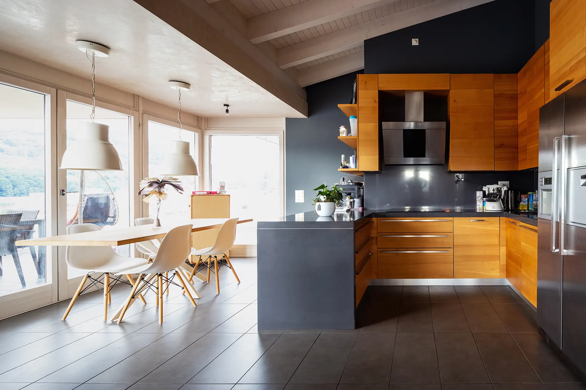 emergency water damage restoration Dallas