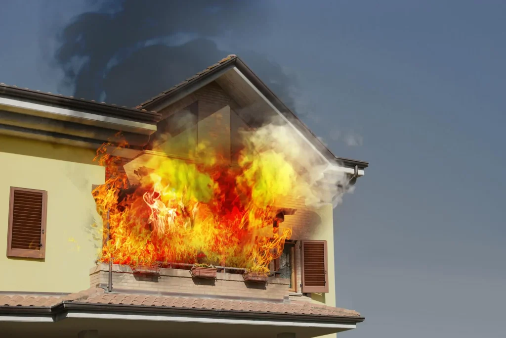 Gallery image 8 — ADU Water Fire Mold Storm
