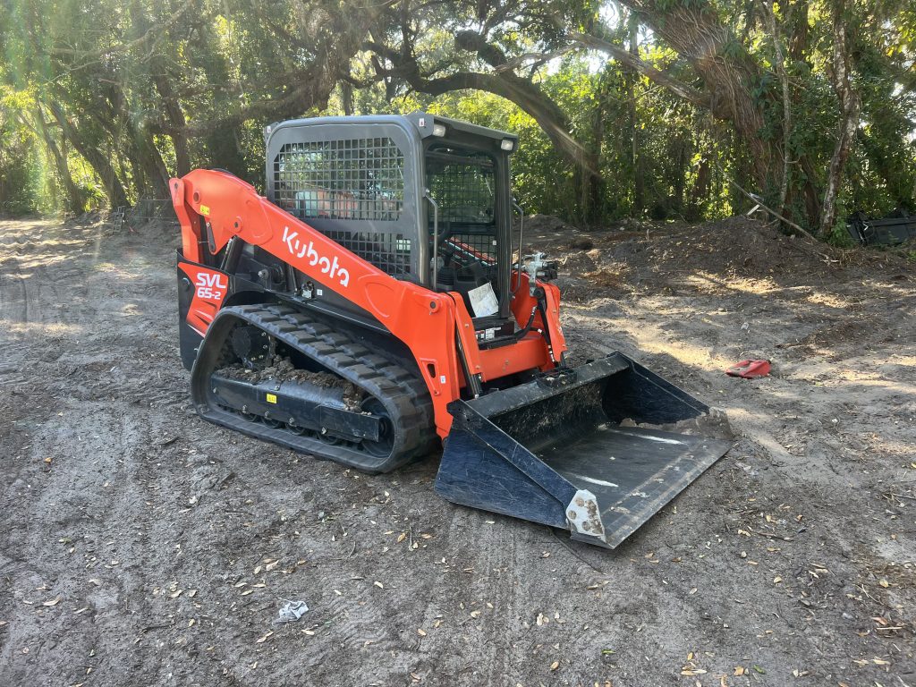 Gallery image 4 — roll off dumpster Orlando