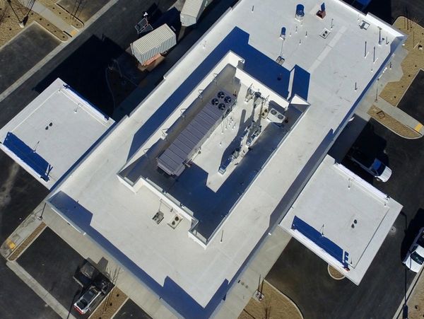 Gallery image 5 — roof inspection Boulder City