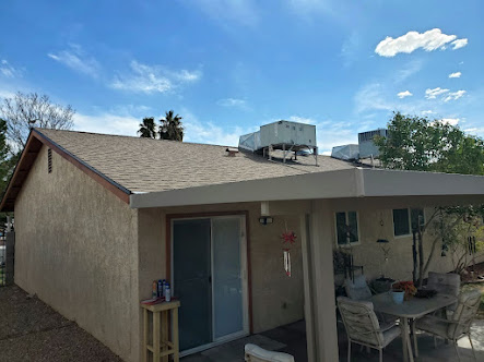 Gallery image 10 — roof inspection Boulder City