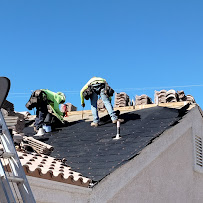 Gallery image 4 — roof inspection Boulder City