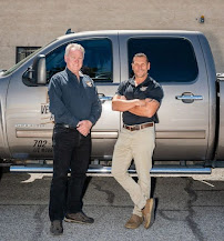 About roof inspection Boulder City