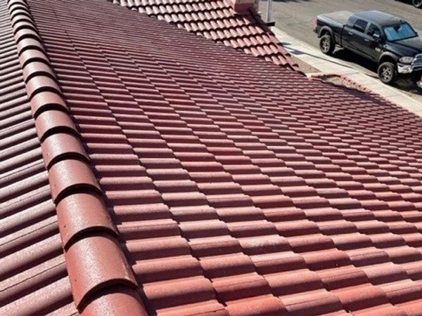 Gallery image 7 — roof inspection Boulder City