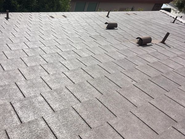 roof inspection Boulder City