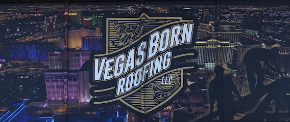 Gallery image 4 — Vegas Born Roofing