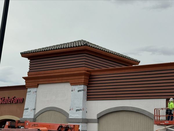 Gallery image 14 — Vegas Born Roofing