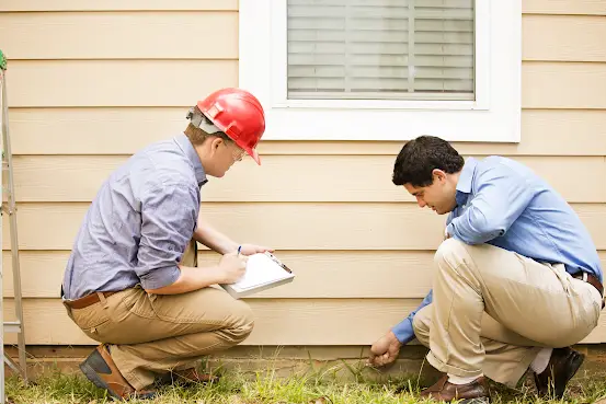 best foundation repair company in Austin