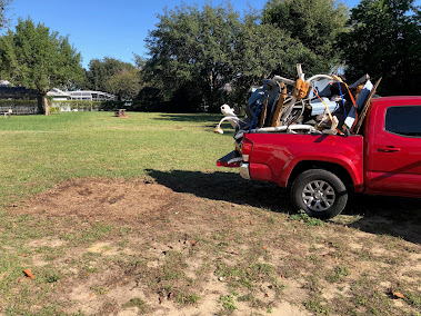 Gallery image 4 — Indy's Junk Removal