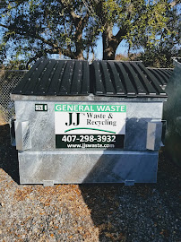 JJ's Waste & Recycling