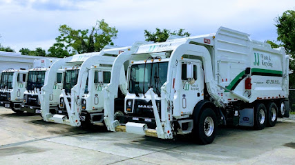Gallery image 6 — JJ's Waste & Recycling