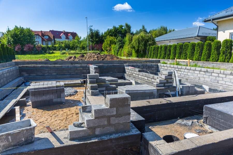Austin foundation repair contractor