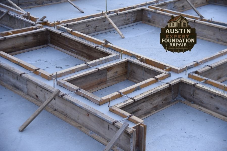 Gallery image 3 — Austin Expert Foundation Repair
