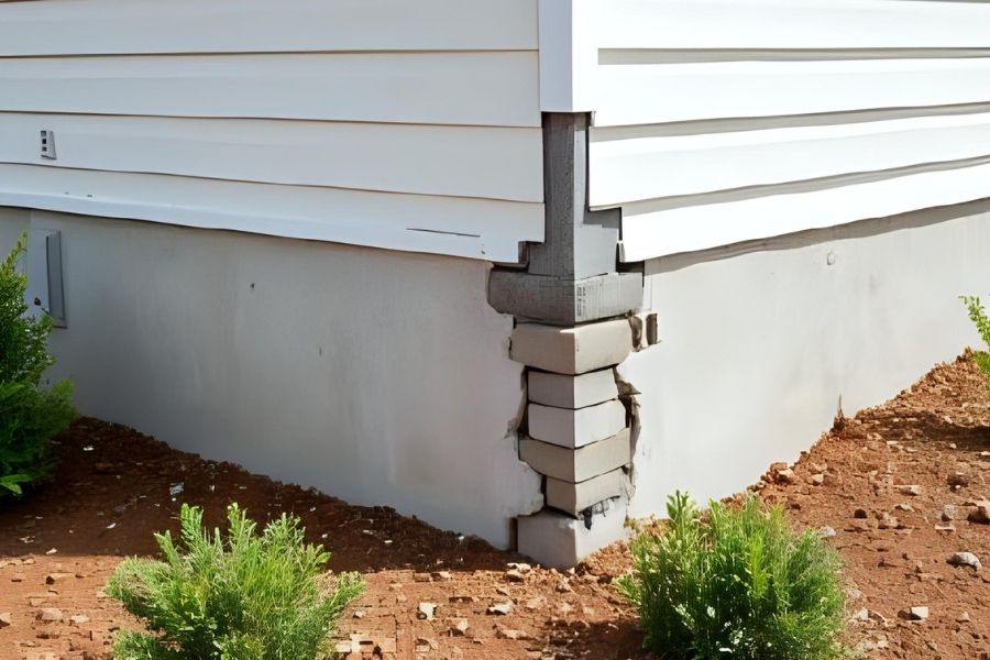 Gallery image 6 — Austin Expert Foundation Repair