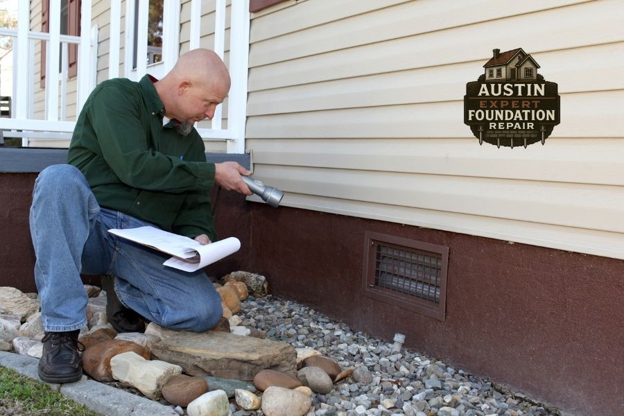 Gallery image 9 — Austin Expert Foundation Repair