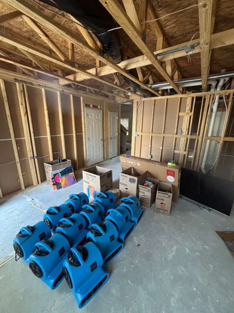 Gallery image 2 — TWM Water Damage Restoration