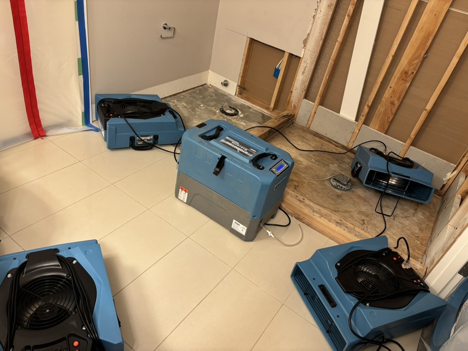 Gallery image 6 — TWM Water Damage Restoration