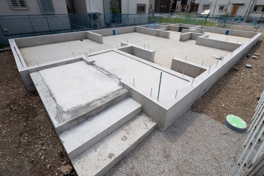 pier and beam foundation repair Austin