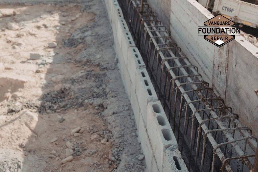 Gallery image 4 — Vanguard Foundation Repair