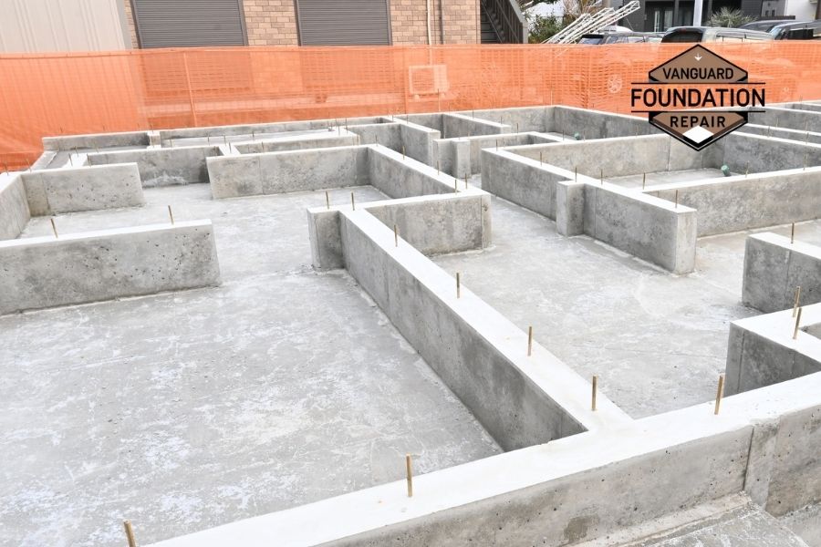 Gallery image 5 — Vanguard Foundation Repair