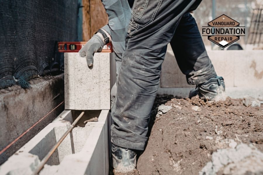 Gallery image 8 — Vanguard Foundation Repair