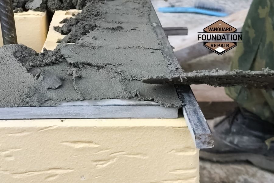 Gallery image 10 — Vanguard Foundation Repair
