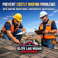 About Elite Las Vegas Roofing