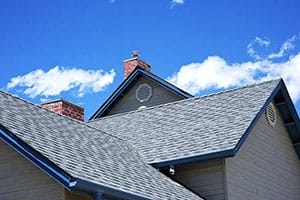 re-roofing Las Vegas