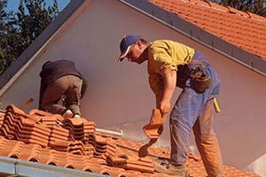 Gallery image 4 — Elite Las Vegas Roofing
