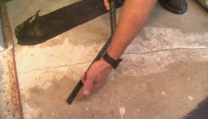 Gallery image 13 — pier and beam repair in Killeen
