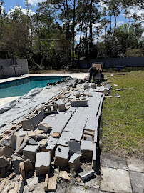 Gallery image 2 — safe residential demolition near me