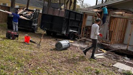 safe residential demolition near me