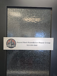 About Round Rock Foundation Repair Group