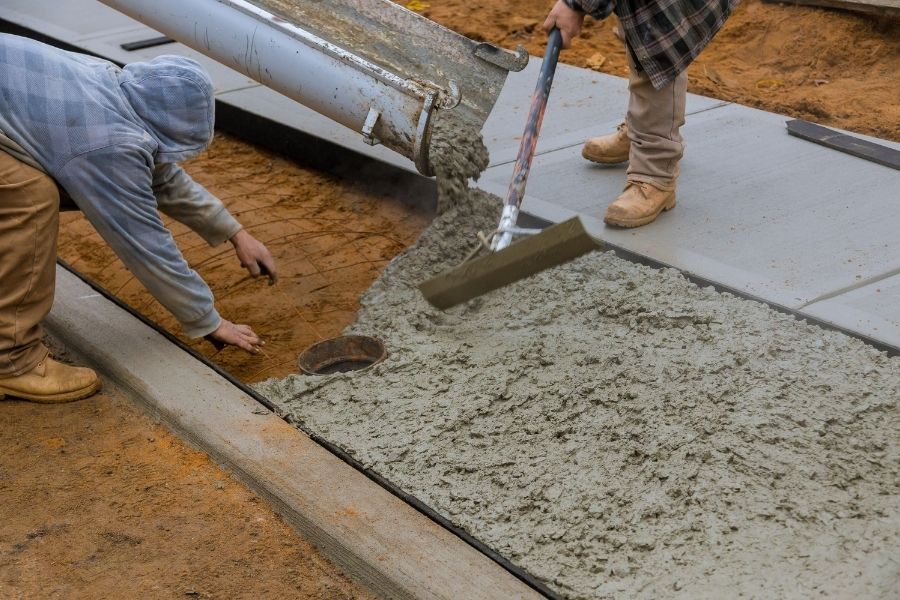 Gallery image 6 — Round Rock Foundation Repair Group
