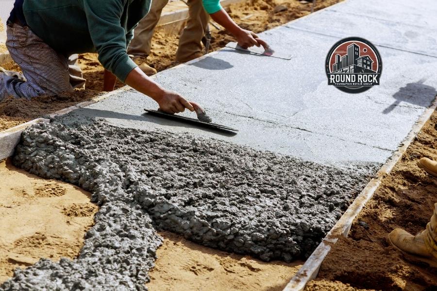 Gallery image 7 — Round Rock Foundation Repair Group