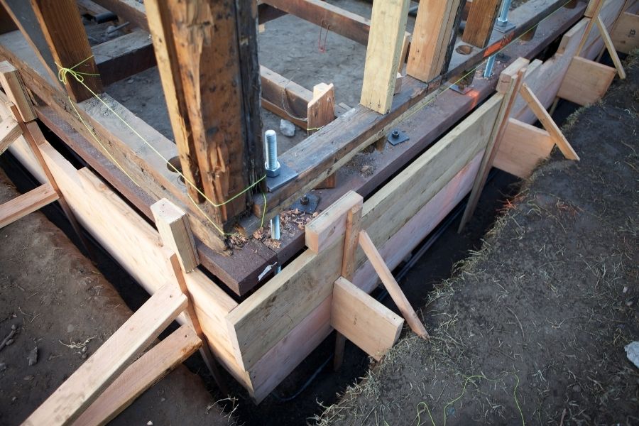 Gallery image 8 — Round Rock Foundation Repair Group