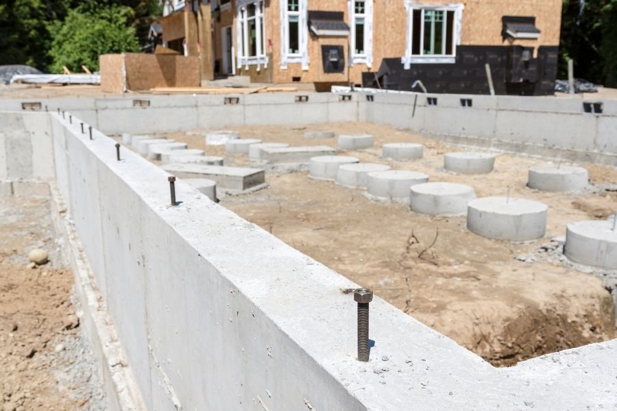 Gallery image 9 — Round Rock Foundation Repair Group