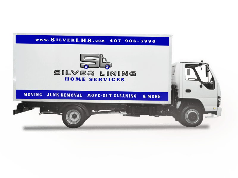 Gallery image 5 — move-out cleaning near me