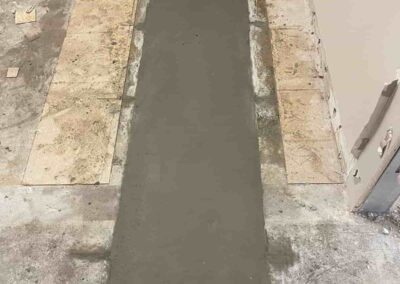 Gallery image 4 — sidewalk construction Austin, TX