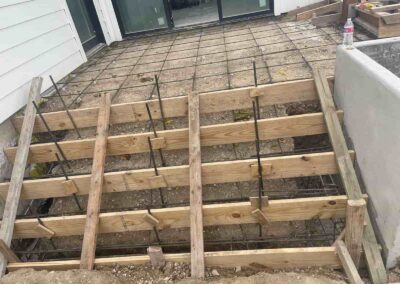 Gallery image 7 — sidewalk construction Austin, TX