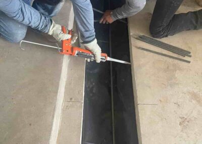 Gallery image 8 — sidewalk construction Austin, TX