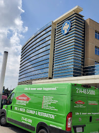 About flood cleanup Dallas