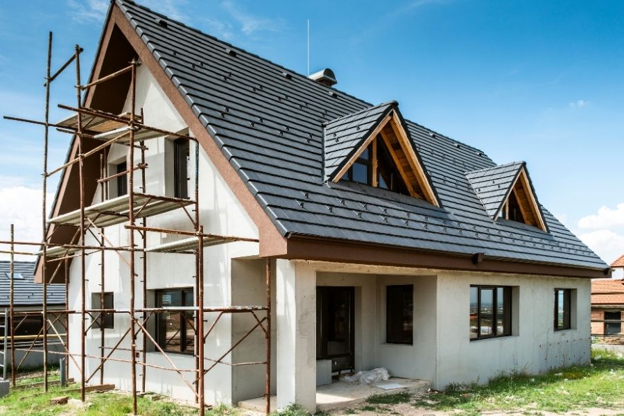 home foundation repair Austin