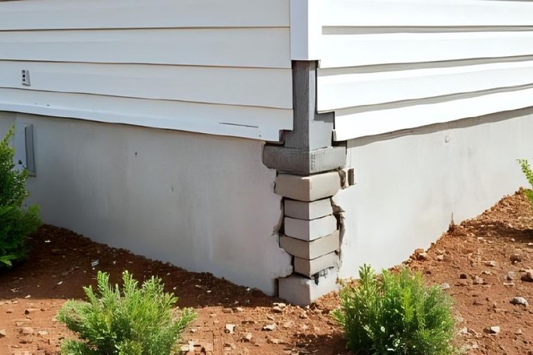 Gallery image 1 — Carson Creek Foundation Repair