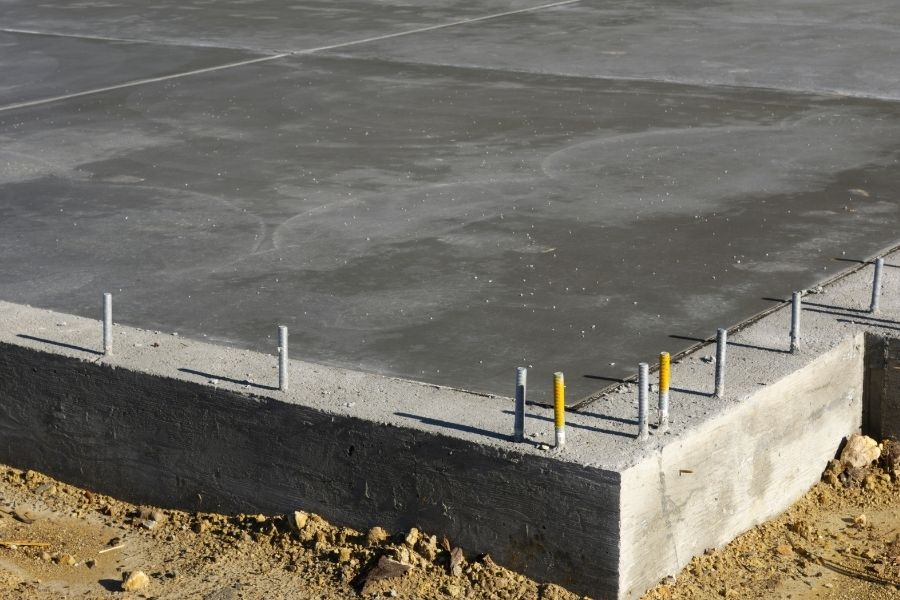 Gallery image 6 — Carson Creek Foundation Repair